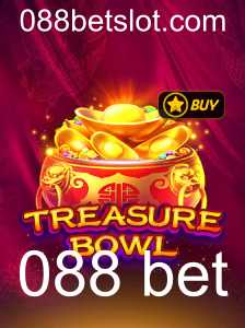 Descubra o Fascinante Mundo de TreasureBowl: O Jogo que Está Conquistando 088 Bet
