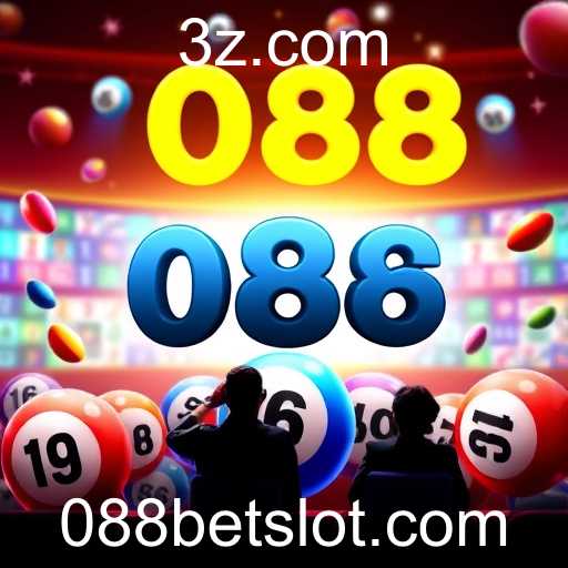 A Evolução do 088 Bet no Mercado de Jogos em 2025