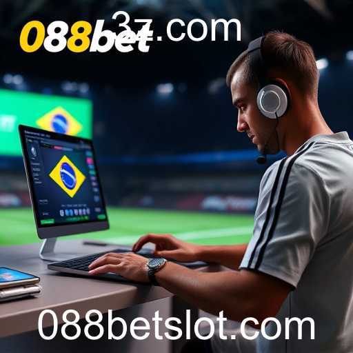 O Crescimento das Apostas Online no Brasil