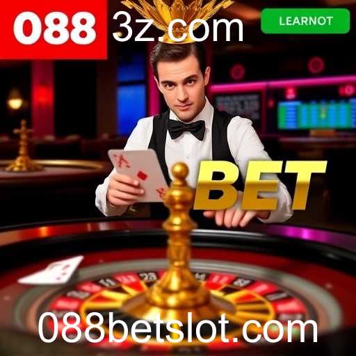 A Revolução do Jogo Online em 2026: A Ascensão da 088 Bet