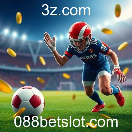 Tendências de Jogos Online com 088 Bet