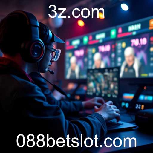 Tendências e Dinâmicas no Mundo dos Jogos Online